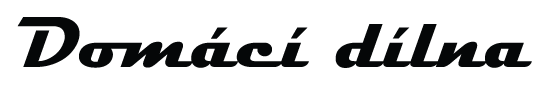 Domaci dilna logo